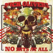 Review: Nick Oliveri - N.O. Hits At All Vol. 1