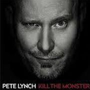 Review: Pete Lynch - Kill The Monster