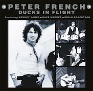 Review: Peter French - Ducks In Flight