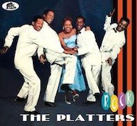The Platters: Rock