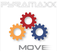 Pyramaxx: Move