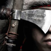 Tengger Cavalry: Die On My Ride