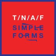 The Naked And Famous: Simple Forms