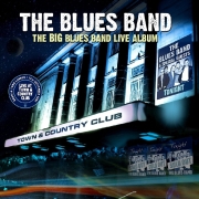 The Blues Band: The Big Blues Band Live Album