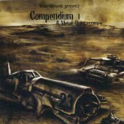 Various Artists: Music Records Compendium I - A Metal Quintessence