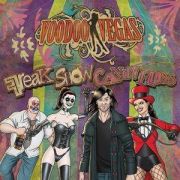 Voodoo Vegas: Freak Show Candyfloss