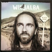 Wiljalba: Blackbird EP