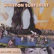 Review: Winston Surfshirt - Sponge Cake