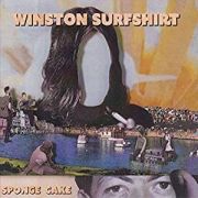 Winston Surfshirt: Sponge Cake