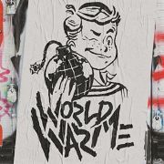 Review: World War Me - World War Me