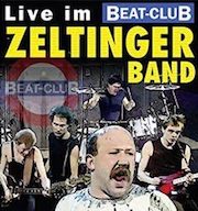 Review: Zeltinger Band - Live im Beat-Club