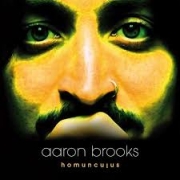 Review: Aaron Brooks - Homunculus