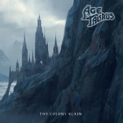 Review: Age Of Taurus - The Colony Slain