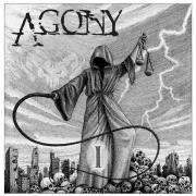 Review: Agony - I