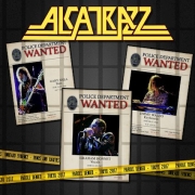 Alcatrazz: Parole Denied - Tokyo 2017