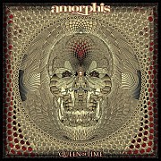 Review: Amorphis - Queen Of Time