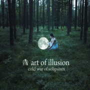 Art Of Illusion: Cold War of Solipsism