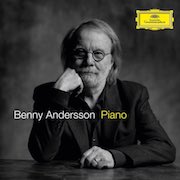 Benny Andersson: Piano – erweiterte Ausgabe
