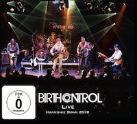 Birth Control: Live – Harmonie Bonn 2018