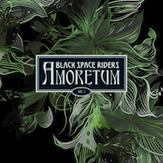 Black Space Riders: Amoretum – Vol. 1
