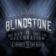 Blindstone: Blues-O-Delic