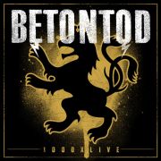 Review: Betontod - 1000 X Live