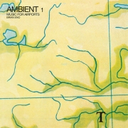 Review: Brian Eno - Music For Airports