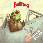 Bullfrog: High Flyer