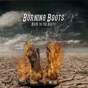 Burning Boots: Back To The Boots