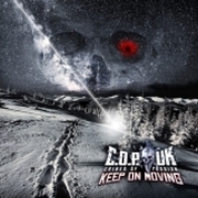 Review: C.O.P. UK - Keep On Moving