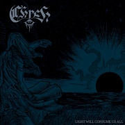 Review: CHRCH - Light Will Consume Us All