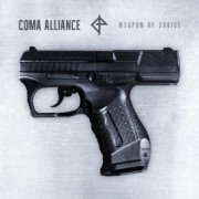 Coma Alliance: Weapon Of Choice