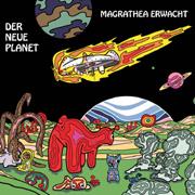 Der Neue Planet: Magrathea Erwacht