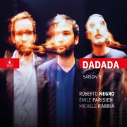 Review: Dadada - Saison 3
