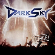 DVD/Blu-ray-Review: Dark Sky - Once