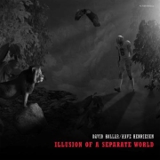 Review: David Kollar & Arve Henriksen - Illusion of a Separate World