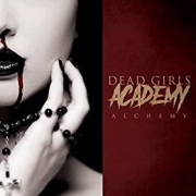 Review: Dead Girls Academy - Alchemy
