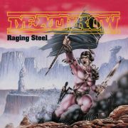 Deathrow: Raging Steel