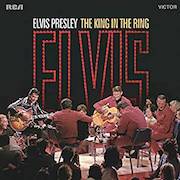 Elvis Presley: The King In The Ring