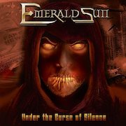 Review: Emerald Sun - Under The Curse Of Silence