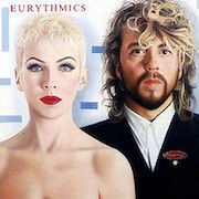 Eurythmics: Revenge – 1986 Newly 180g-Vinyl-Remaster From Original 1/2“-Tapes