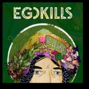 Review: Egokills - Mellowhead