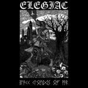 Review: Elegiac - Black Clouds Of War