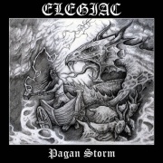 Review: Elegiac - Pagan Storm