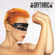 Eurythmics: Touch (1983) - Newly 180g-Vinyl-Mastered From Original 1/2“-Tapes