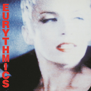 Eurythmics: Be Yourself Tonight – 1985 Newly 180g-Vinyl-Remaster From Original 1/2“-Tapes