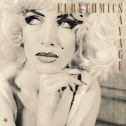 Eurythmics: Savage – 1987 Newly 180g-Vinyl-Remaster From Original 1/2“-Tapes