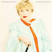 Marianne Faithfull: Negative Capability