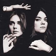 Review: First Aid Kit - Ruins