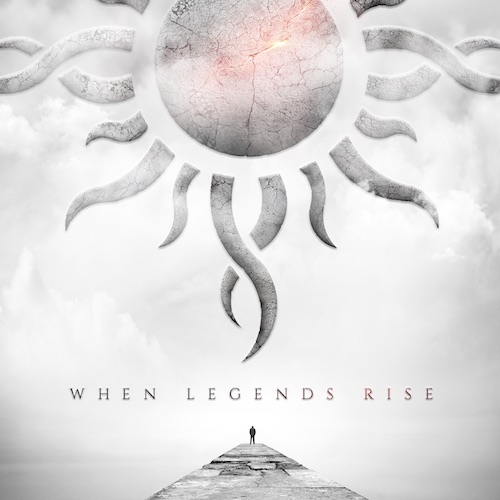 Review: Godsmack - When Legends Rise